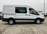 Ford Transit Ostatní 2,0 l 96 kw