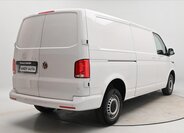Volkswagen Transporter Skříň 2,0 l 110 kw