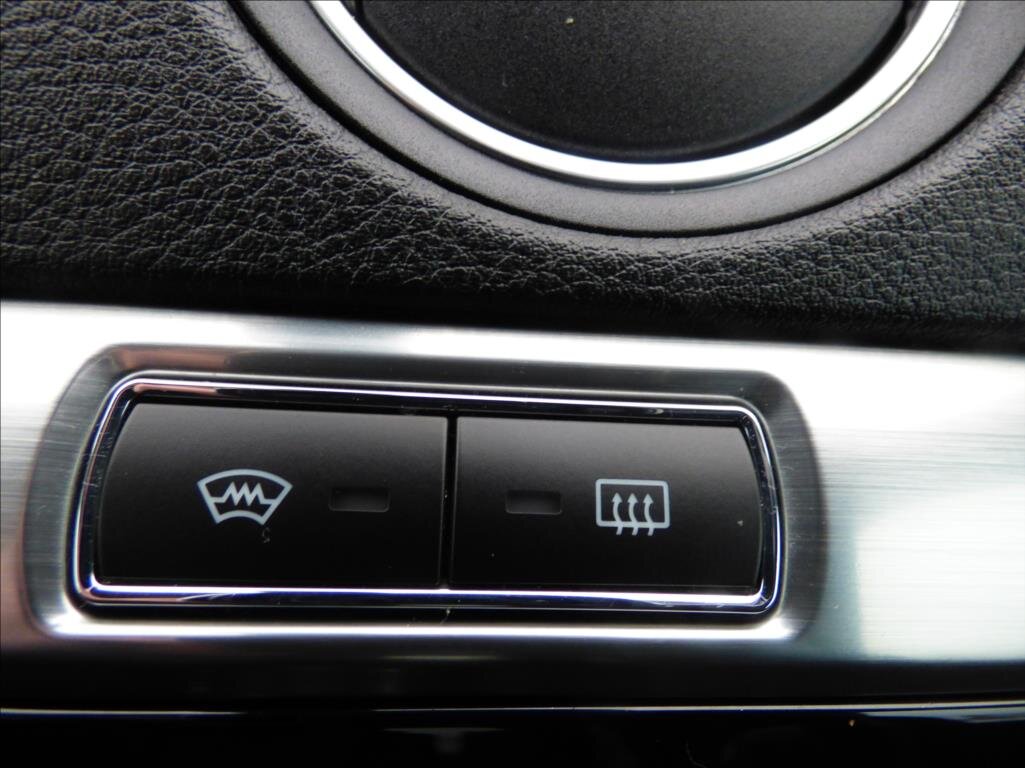 Ford Galaxy MPV 2,0 l 120 kw