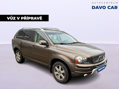 Volvo XC90 SUV 2,4 l 147 kw