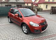 Suzuki SX4 1
