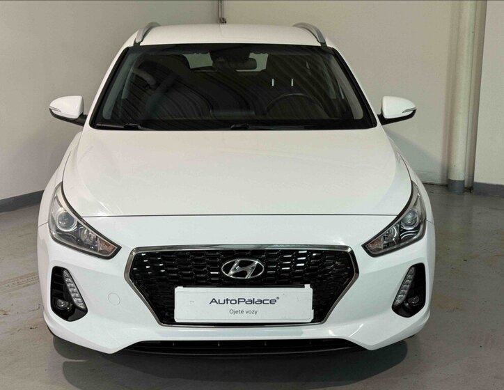 Hyundai i30 2