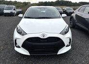 Toyota Yaris Hatchback 1,5 l 85 kw