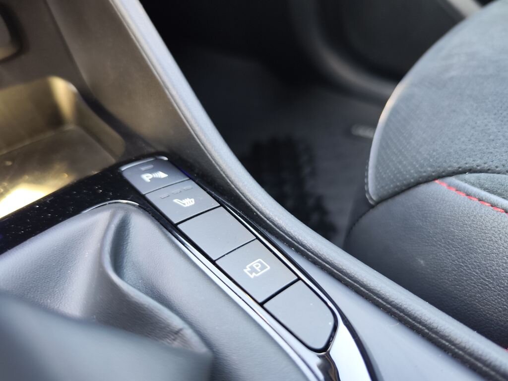 Hyundai Tucson SUV / Terénní 1,6 l 110 kw