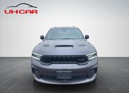 Dodge Durango SUV / Terénní 5,7 l 268 kw