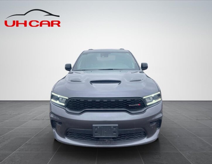 Dodge Durango SUV / Terénní 5,7 l 268 kw