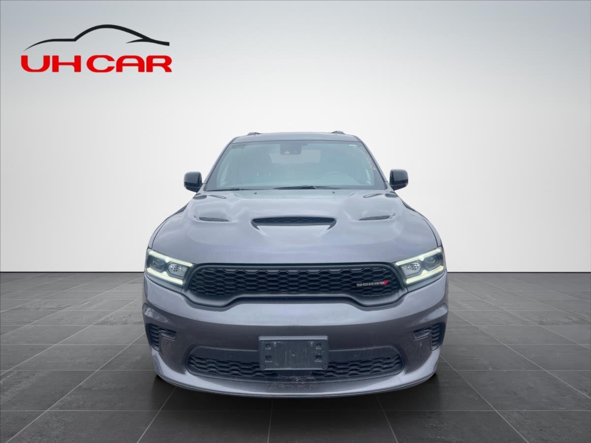Dodge Durango SUV / Terénní 5,7 l 268 kw