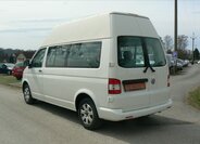 Volkswagen Transporter MPV 2,0 l 103 kw