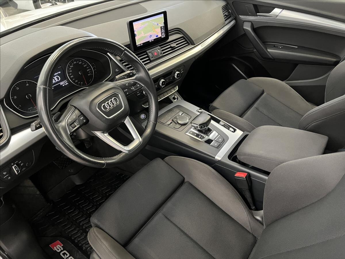 Audi Q5 SUV / Terénní 3,0 l 210 kw