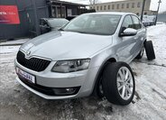 Škoda Octavia Liftback 1,4 l 103 kw