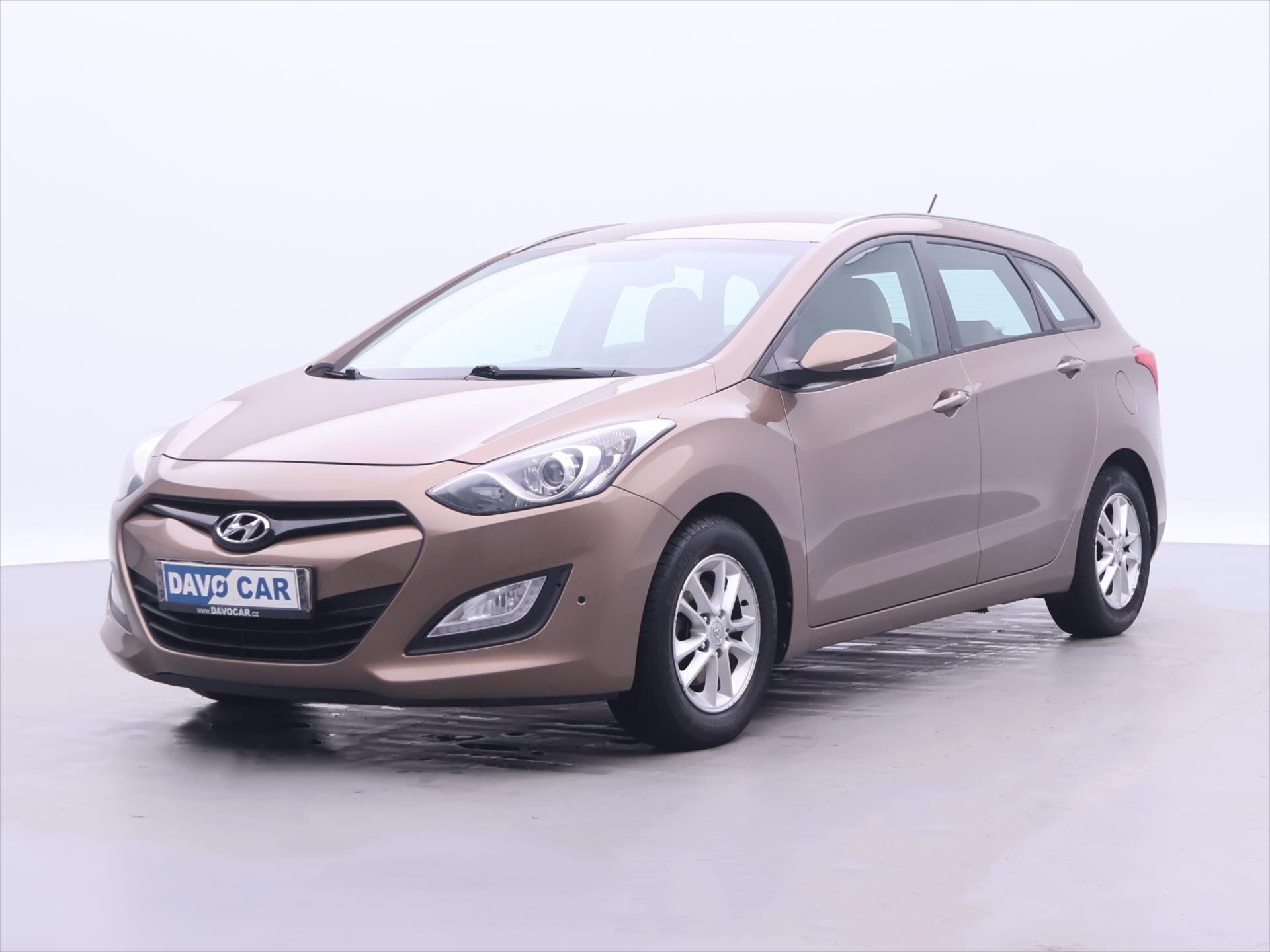 Hyundai i30 Kombi 1,6 l 99 kw