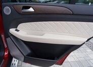 Mercedes-Benz GLS 23