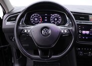 Volkswagen Tiguan SUV / Terénní 1,5 l 110 kw