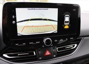 Hyundai i30 Kombi 1,5 l 117 kw