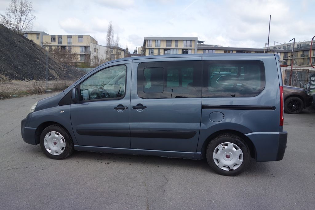 Fiat Scudo