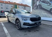 Škoda Kamiq SUV / Terénní 999,0 85 kw