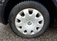 Volkswagen Touran Kombi 2,0 l 100 kw