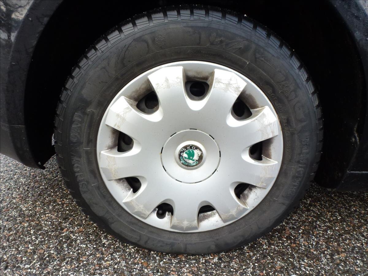 Volkswagen Touran Kombi 2,0 l 100 kw