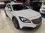 Opel Insignia Kombi 2,0 l 120 kw