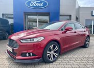 Ford Mondeo Hatchback 1,5 l 118 kw
