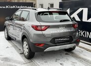 KIA Stonic SUV 1,2 l 58 kw
