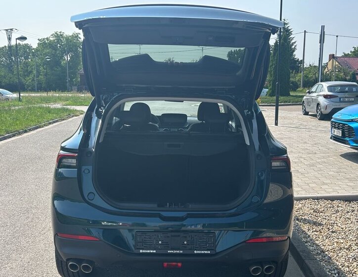 Dongfeng Ostatní 10