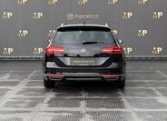 Volkswagen Passat 11