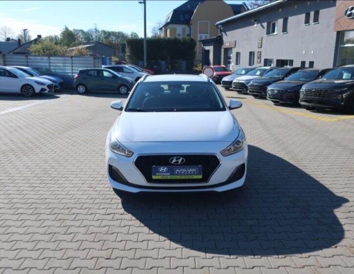 Hyundai i30 2