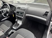Škoda Octavia Hatchback 1,6 l 75 kw