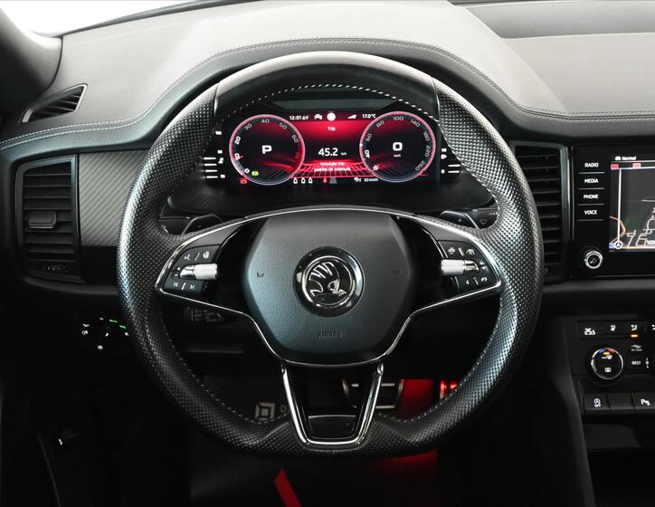 Škoda Kodiaq 16