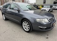 Volkswagen Passat Kombi 2,0 l 103 kw