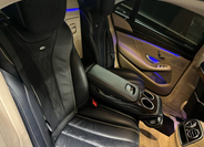 Mercedes-Benz Třídy S 4