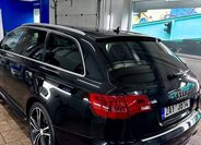 Audi A6 Kombi 0,0 171 kw