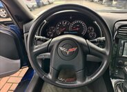 Chevrolet Corvette Kupé 6,0 l 298 kw