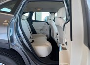 Mercedes-Benz EQA SUV / Terénní 0,0 140 kw