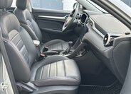 MG ZS SUV / Terénní 999,0 82 kw