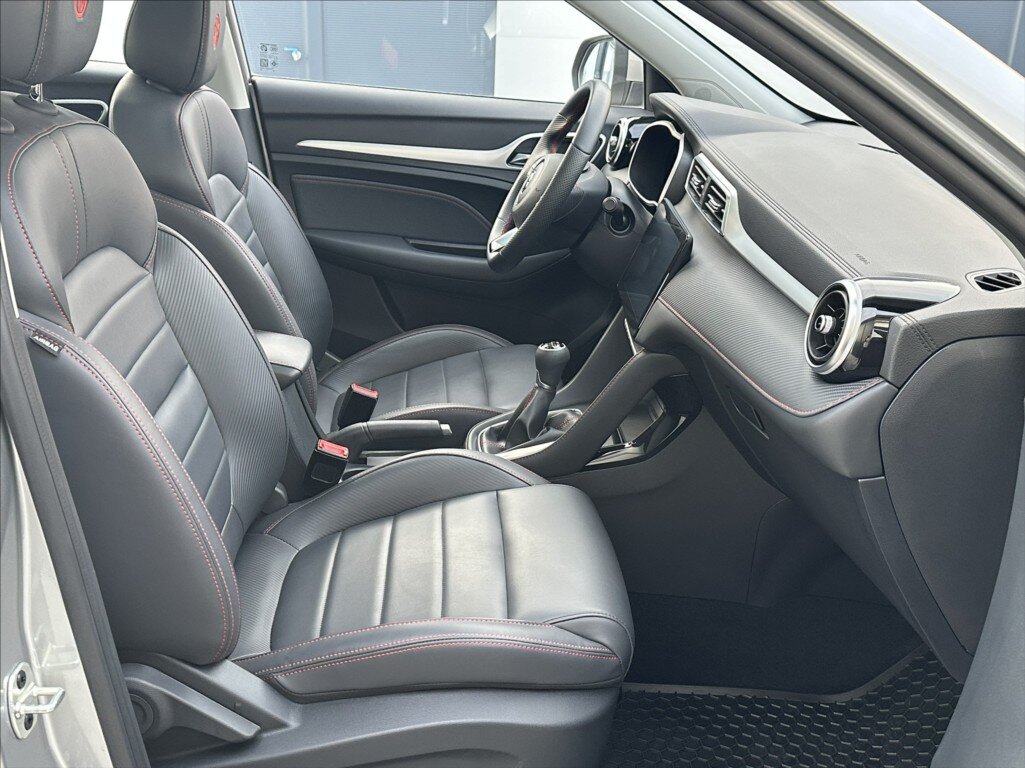 MG ZS SUV / Terénní 999,0 82 kw