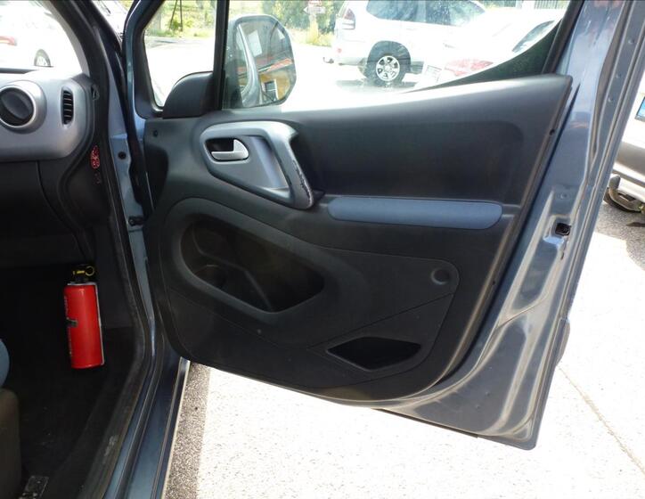 Citroën Berlingo 24