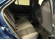 Toyota C-HR SUV 2,0 l 111 kw