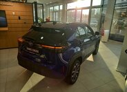 Toyota Yaris Cross SUV / Terénní 1,5 l 85 kw