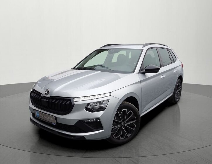 Škoda Kamiq Hatchback 999,0 70 kw