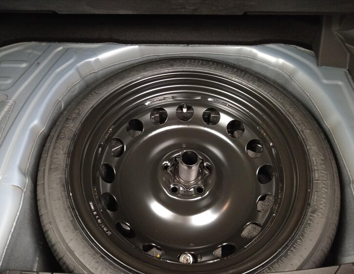 Volkswagen T-Cross SUV 999,0 85 kw