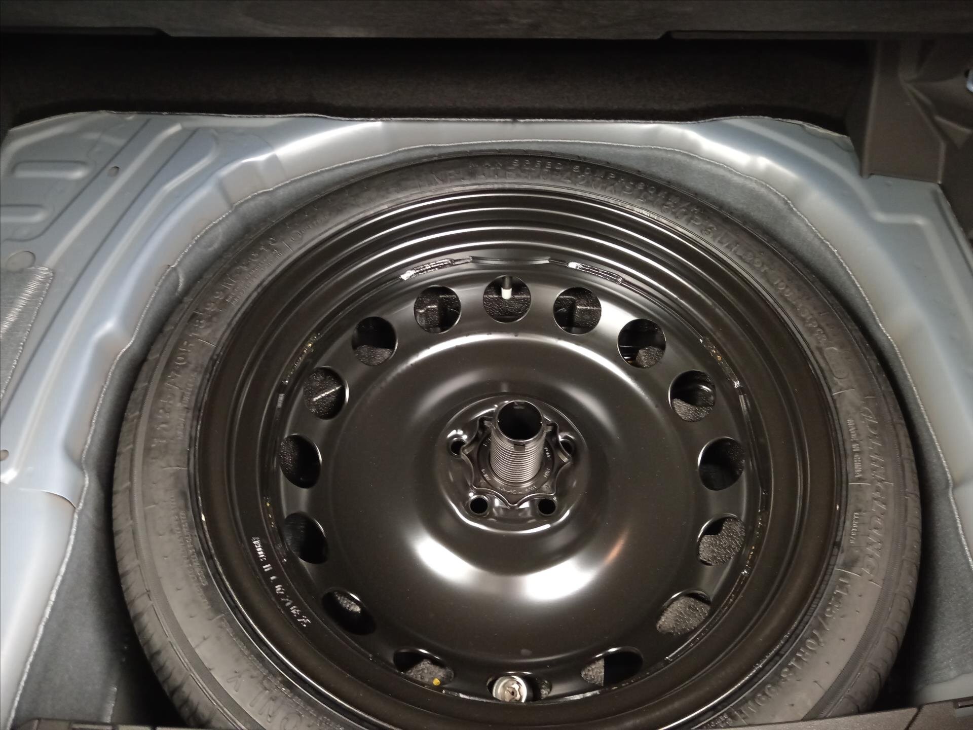 Volkswagen T-Cross SUV 999,0 85 kw