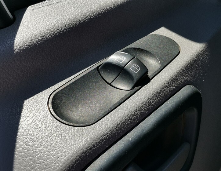 Volkswagen Crafter 13