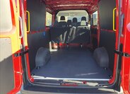 Volkswagen Crafter Ostatní 2,0 l 103 kw