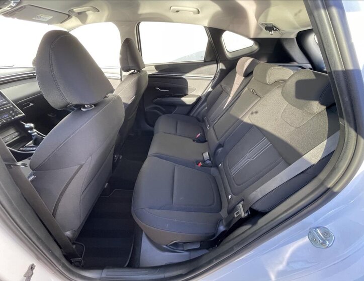 Hyundai Tucson SUV 1,6 l 132 kw