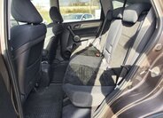 Honda CR-V SUV / Terénní 2,2 l 110 kw