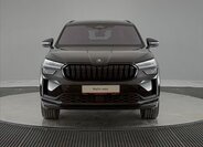 Škoda Kodiaq SUV / Terénní 2,0 l 142 kw