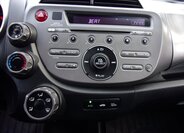 Honda Jazz 16
