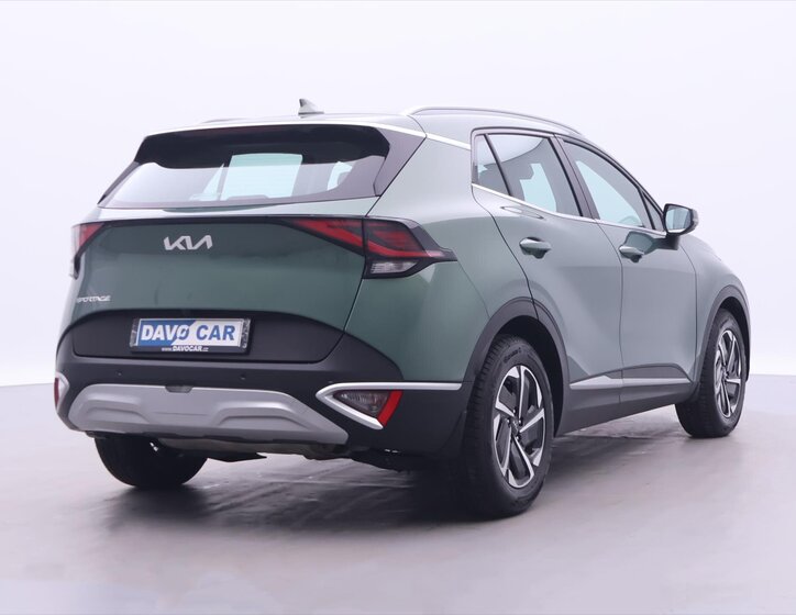 KIA Sportage SUV / Terénní 1,6 l 110 kw